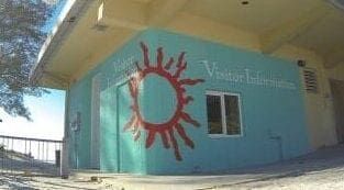 COVID-19 impact on 2020 visitation slight