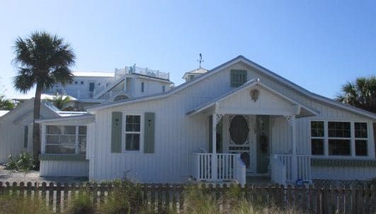 City inherits 93-year-old cottage