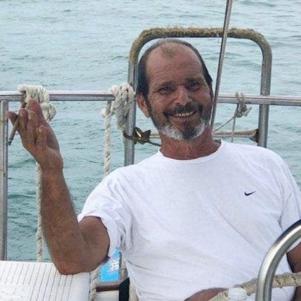 A sailor&rsquo;s life cut short