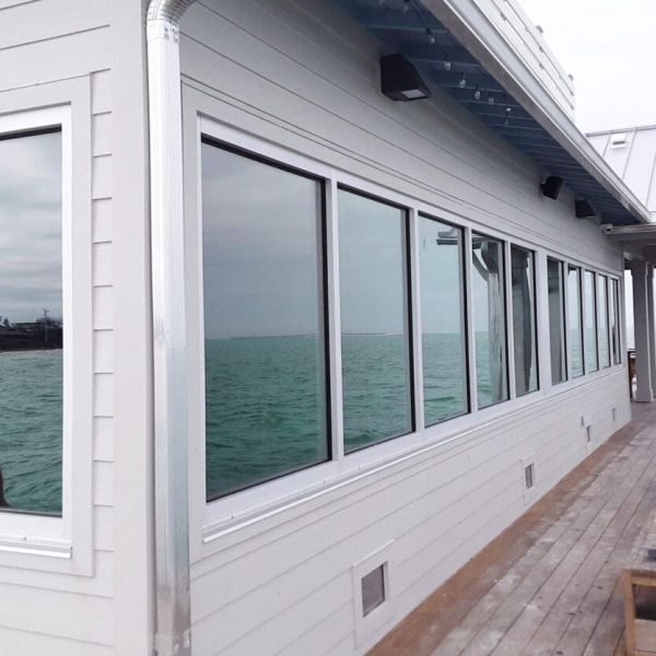 City pursues Mote Marine pier proposal