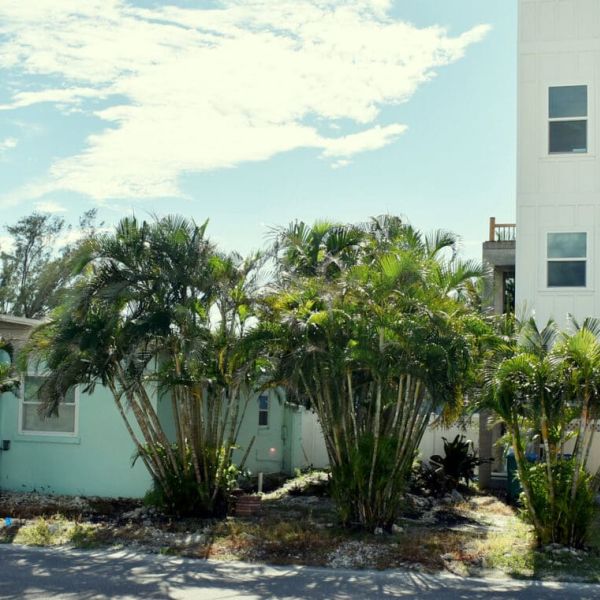City approves structure as non-compliant use
