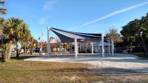 Anna Maria Farmer's Market