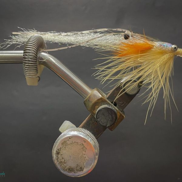 Reel Time: Tie one on
