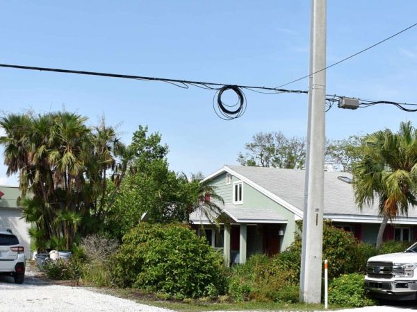 Non-conforming lot ordinance on hold