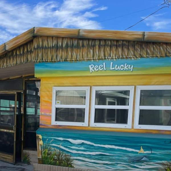 Mobile homes likely fall within repair guidelines