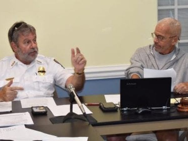 Policy prevents CBD use by city employees