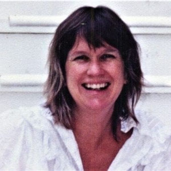 Maggie McGinley-Field remembered