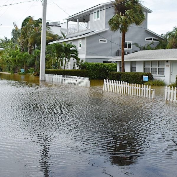 City pursuing drainage study funds