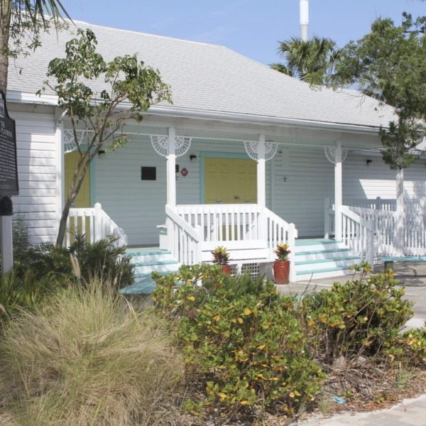 Island Players prep for new play