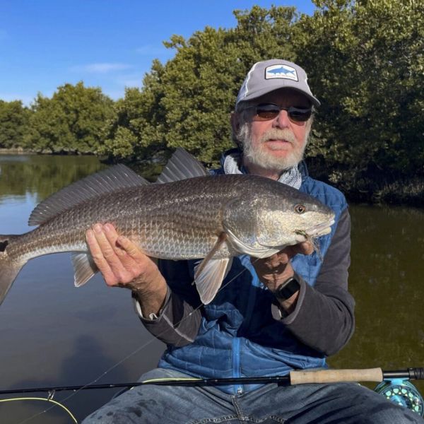 Reel Time: On the Road - the Nature Coast