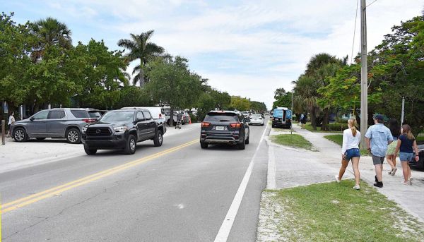 Proposed Reimagining Pine Avenue solutions presented