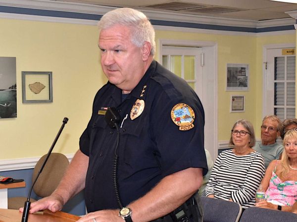 Incident sheds light on city&rsquo;s policing challenges