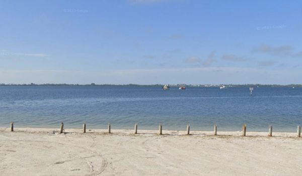 Department of Health issues a no-swim advisory for causeway beach