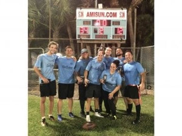 Gulfview Windows and Doors wins championships