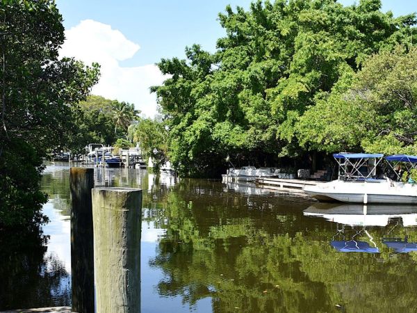 Hunters Point canal hearing continues