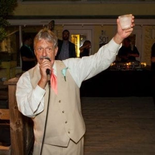 George Wilson Jr. &ndash; a legendary life