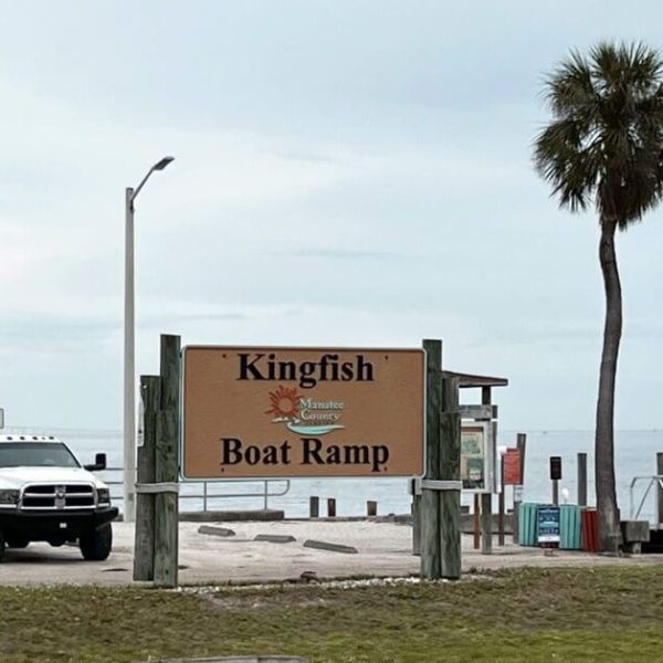 Trees get the ax in Kingfish renovation plans