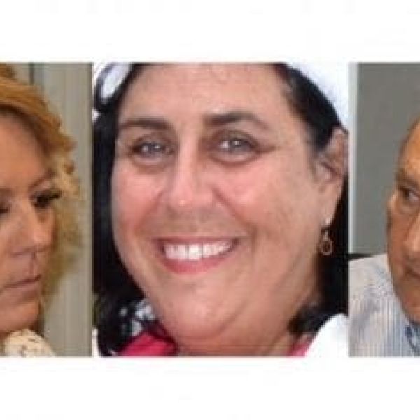 Mayor and former city employee discuss recent firing