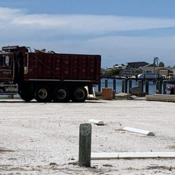 Repairs on tap for local boat ramps