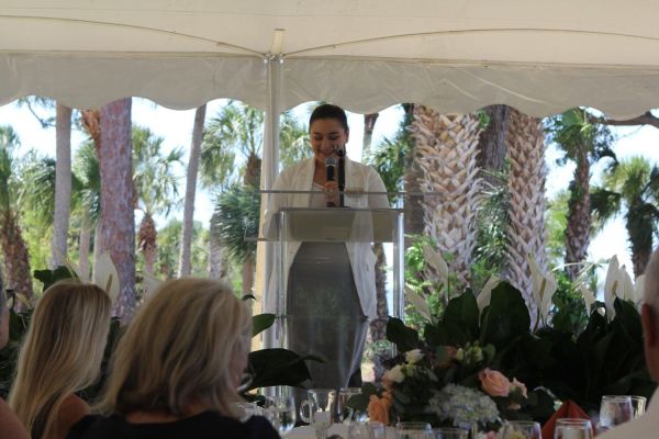 BACVB first in Florida to partner with Leave No Trace