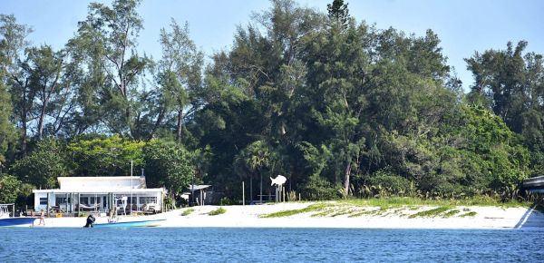Portions of Greer Island/Beer Can Island closing to boaters