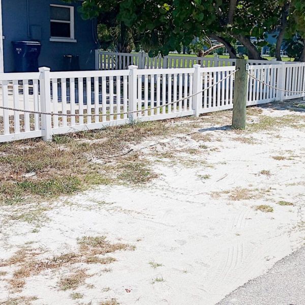 Holmes Beach commissioner proposes paid beach parking