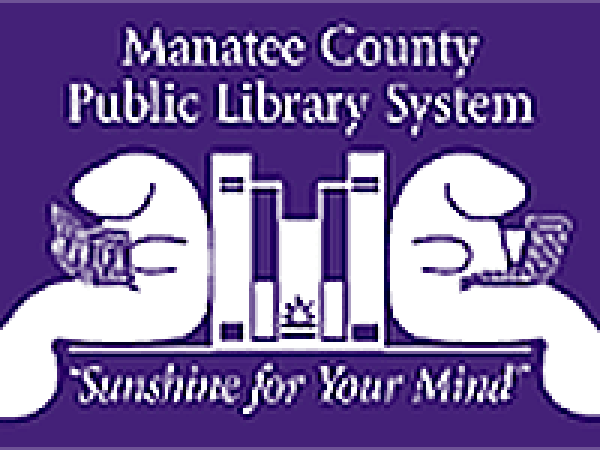 Manatee County Library Sunshine For Your Mind