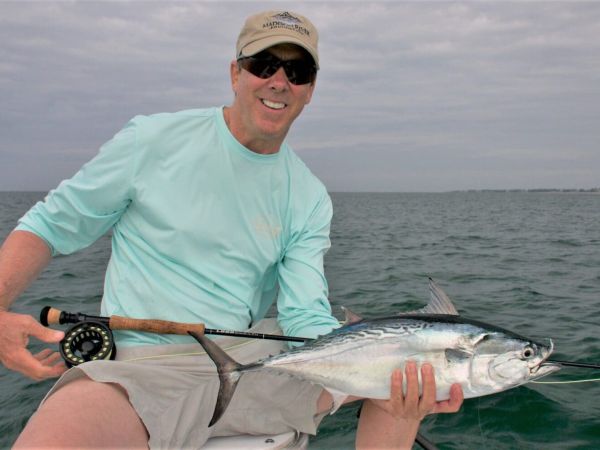 Reel Time: Courtesy - An angler&rsquo;s rules of the road