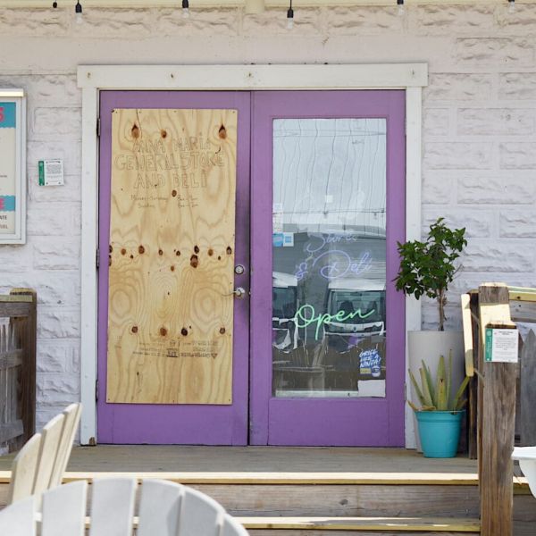 General Store burglary suspect released on bond