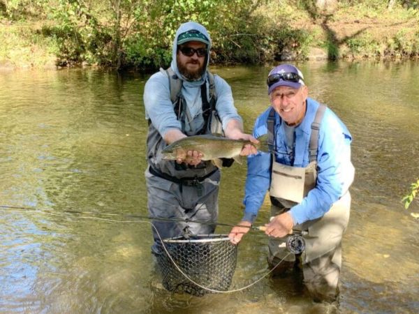 Reel Time: The land of shining water