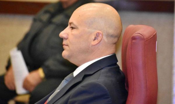 Coryea notes and Van Ostenbridge texts shed light on termination efforts