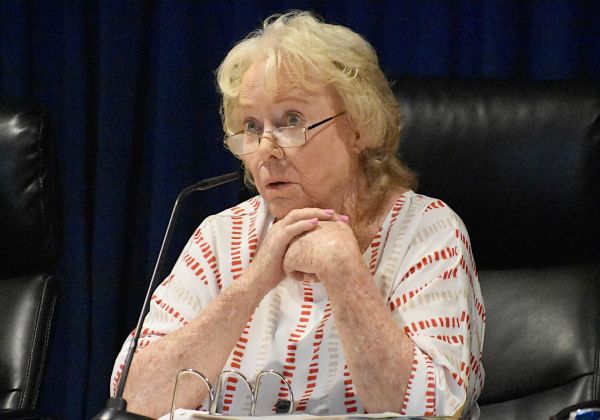 Holmes Beach commissioner reflects on hurricane damage, recovery