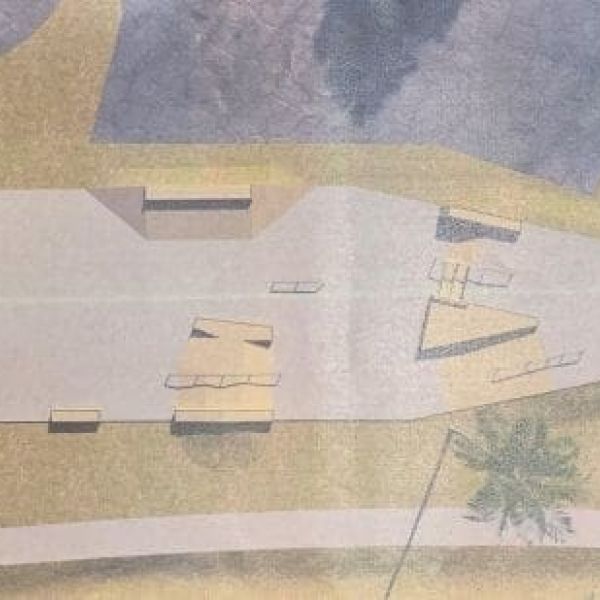 Skate park design nears completion