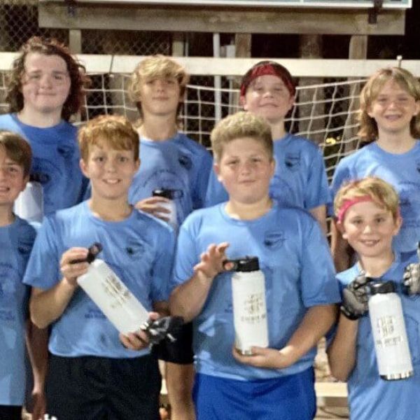 Sato Real Estate turns it around for championship