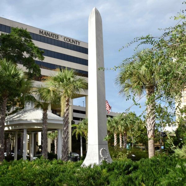 County commission to discuss reinstalling Confederate monument