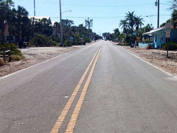 Anna Maria debris removal nearly complete, deadline set