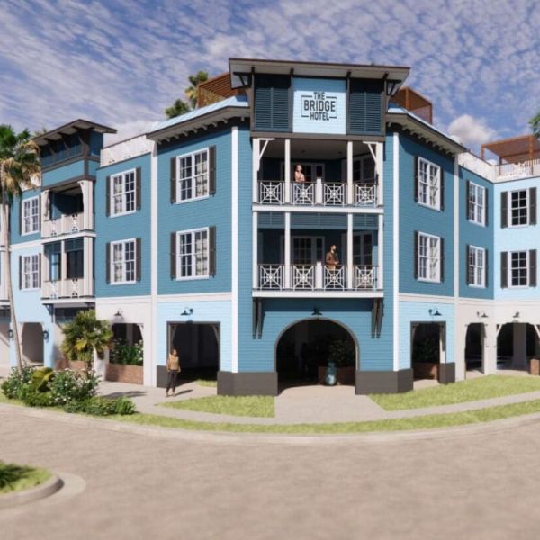 Public hearings scheduled on Bridge Street hotel