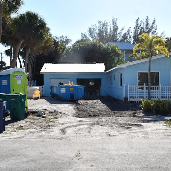 Planning board supports easement exchange