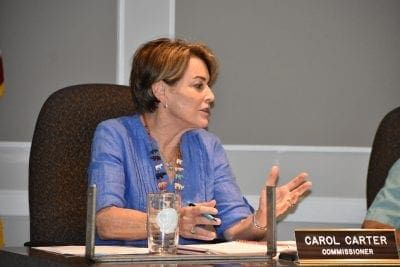 Commissioner shares thoughts on 2019 legislative session