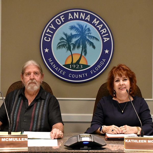 McMullen, Morgan participate in candidate forum