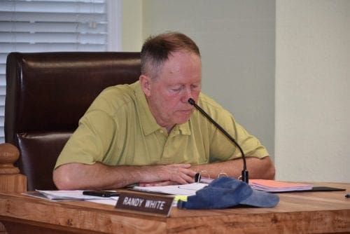 Bradenton Beach Charter Review Committee