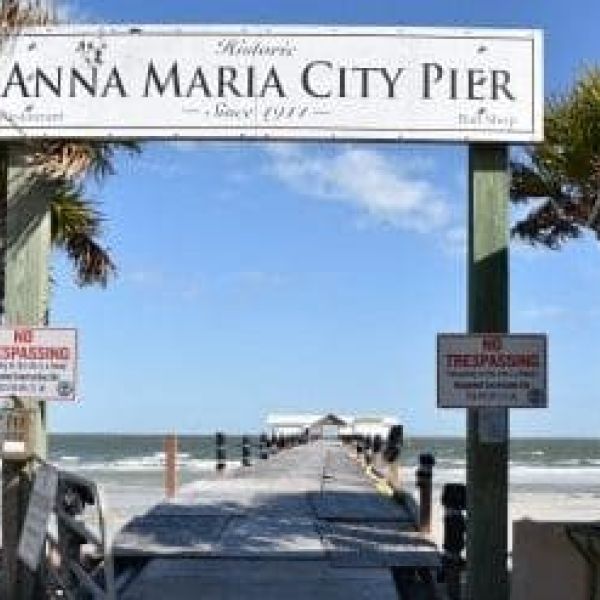 Pier lease offer to be discussed Friday