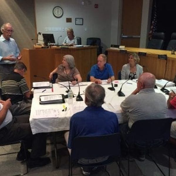 holmes beach planning thank you