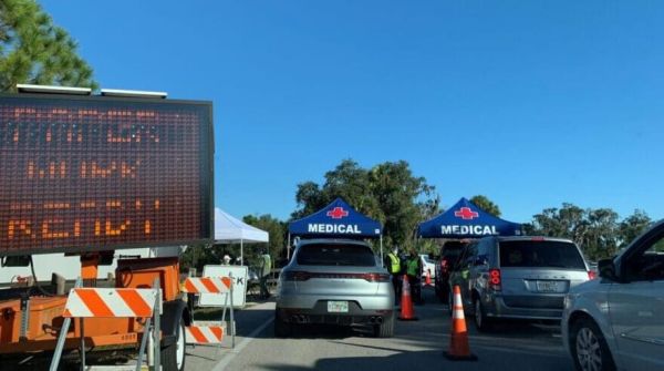 Manatee County launches new vaccine sign up program