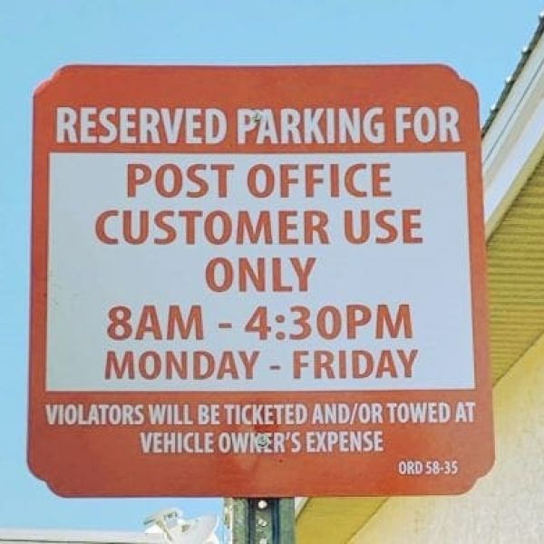 After-hours now allowed at post office