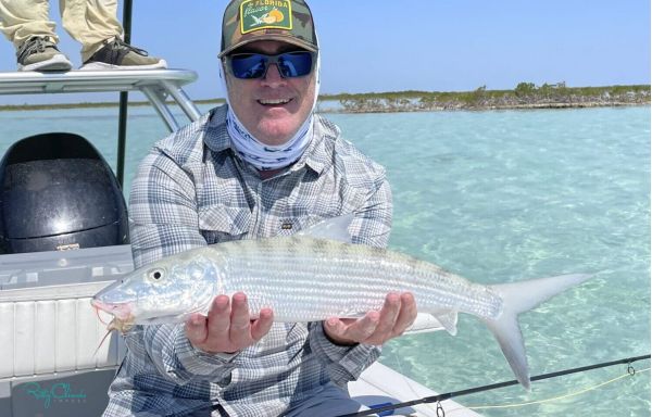 Reel Time on the Road: Frankie's Two Boys Inn