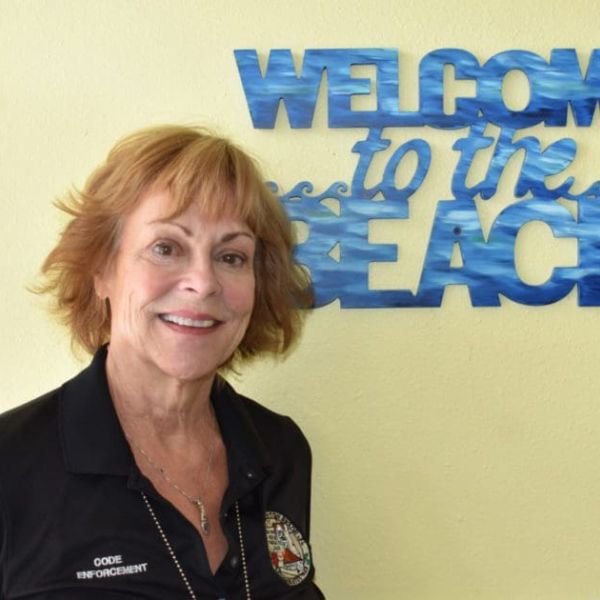 Gail Garneau honored as retirement nears