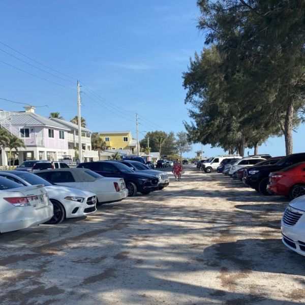 Memorial Day weekend parking won&rsquo;t be without peril