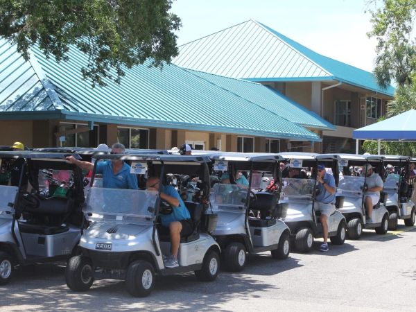 22nd Annual AMI Chamber Golf Tournament another big success