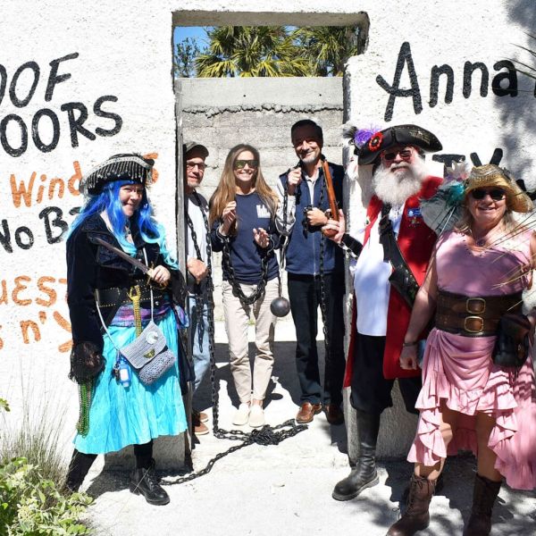 Heritage Day celebrates historical museum&rsquo;s recovery